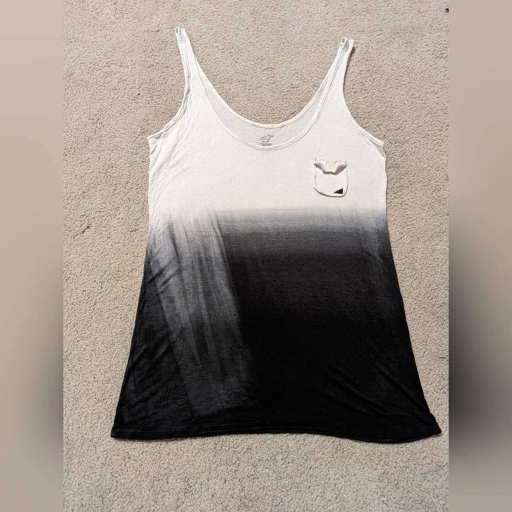 Alpinestars loose tank top. Size small.